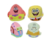 BLIND BOX PELUCHE BOB L'EPONGE 8cm