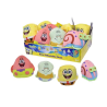 BLIND BOX PELUCHE BOB L'EPONGE 8cm