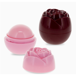 Duo de baumes à lèvres Belle - Disney