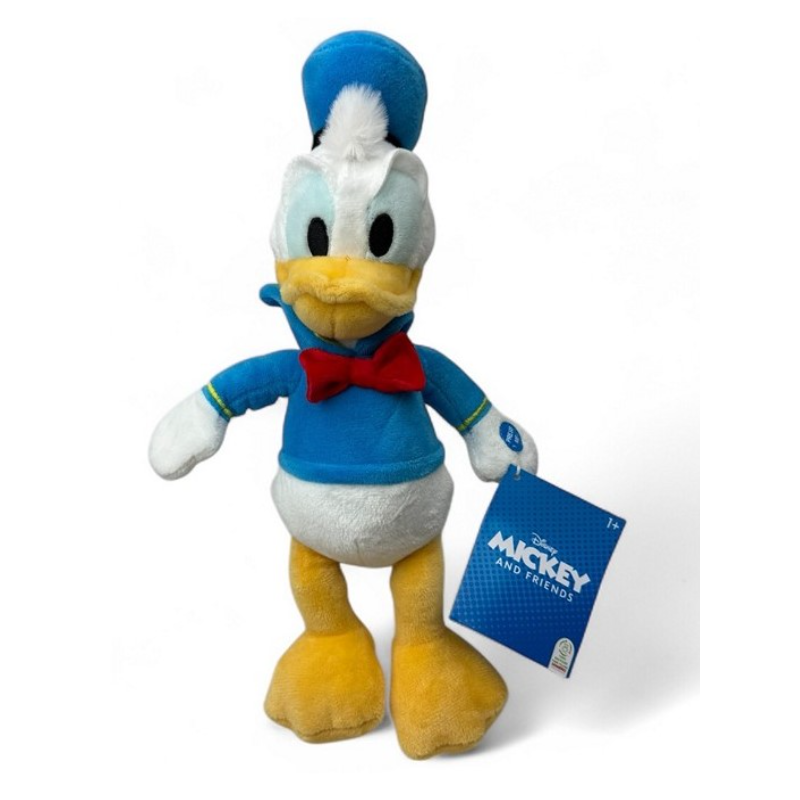 PELUCHE Donald Duck 25 cm