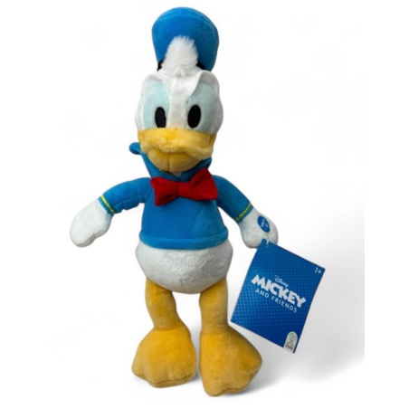 PELUCHE Donald Duck 25 cm