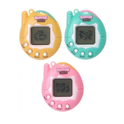 KAWAII KUTIES COPAIN Tamagotchi