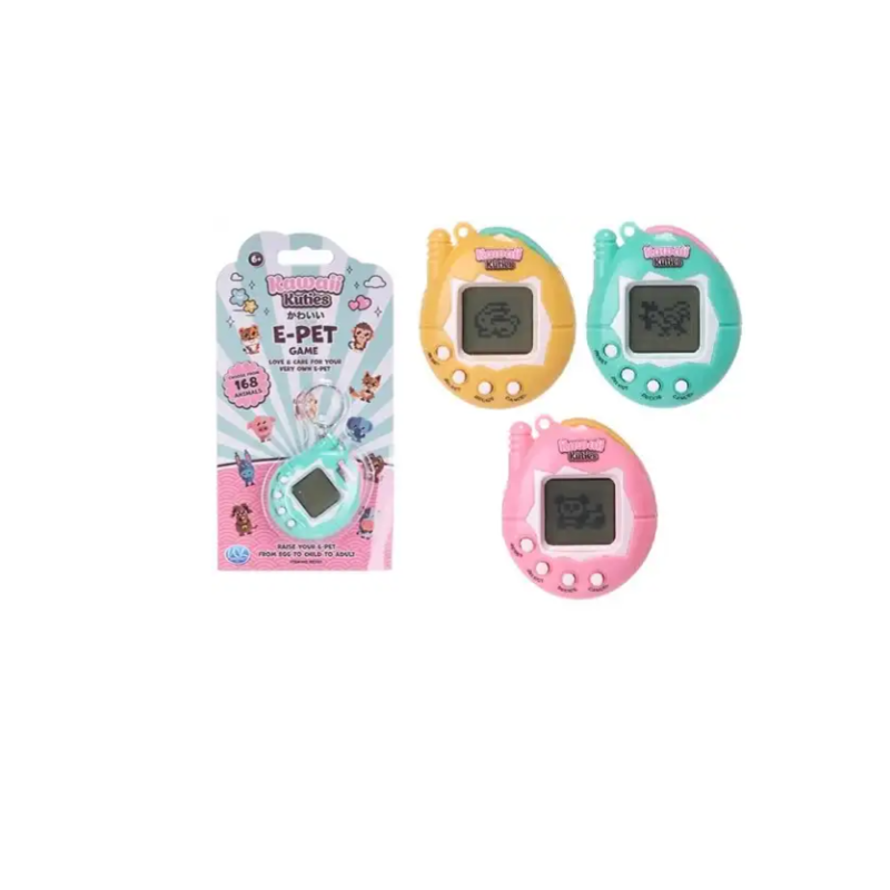 KAWAII KUTIES COPAIN Tamagotchi