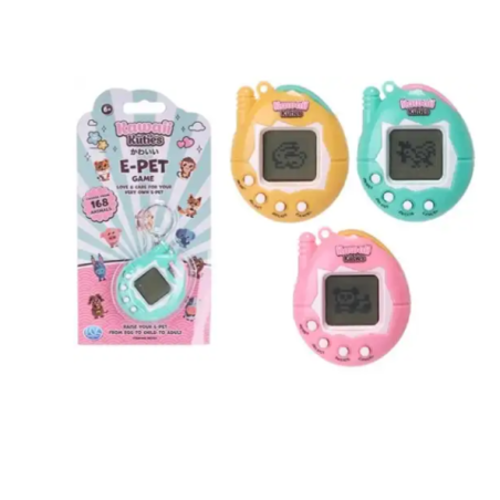 KAWAII KUTIES COPAIN Tamagotchi