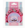 Masque gel visage + chouchou Stitch - Disney