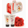 Coffret festif bain et corps Winnie - Disney