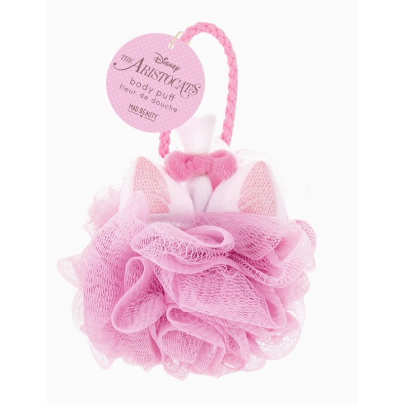 FLEUR DE DOUCHE MARIE LES ARISTOCHATS DISNEY