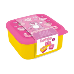 Boîtes à Snack TOY STORY - Lotso - Disney