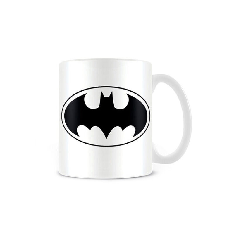 MUG BATMAN DC COMICS