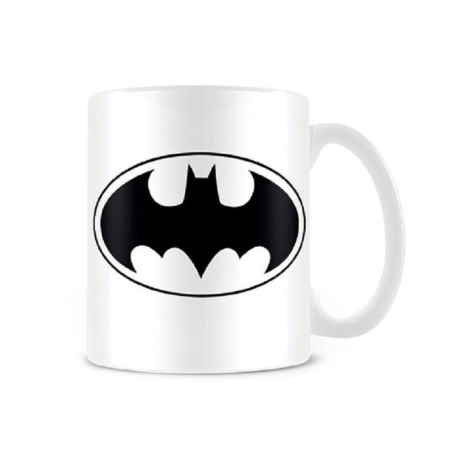 MUG BATMAN DC COMICS