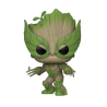 FIGURINE FUNKO POP GROOT AS VOLVERINE 1396