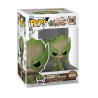 FIGURINE FUNKO POP GROOT AS VOLVERINE 1396