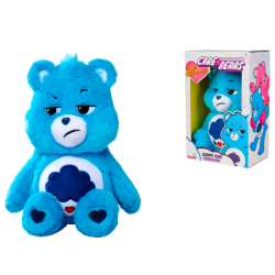 PELUCHE BISOUNOURS...