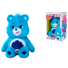 PELUCHE BISOUNOURS TOURONCHON 35 cm