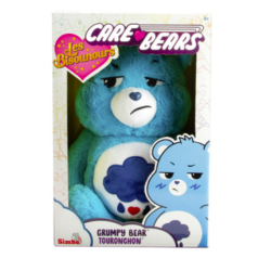 PELUCHE BISOUNOURS TOURONCHON 35 cm