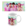 Mug des Saja boys - K-POP Demon hunters