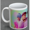Mug des Saja boys - K-POP Demon hunters