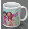 Mug des Saja boys - K-POP Demon hunters