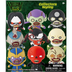 BLIND BAG ZOMBIES MARVEL -...