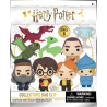 Blind Bag 3D Foam Bag Clip HARRY POTTER - Series 6