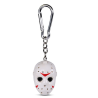 Porte-clé 3D Jason - Vendredi 13