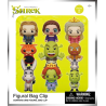 Blind Bag 3D Foam Bag Clip SHREK - Series 2