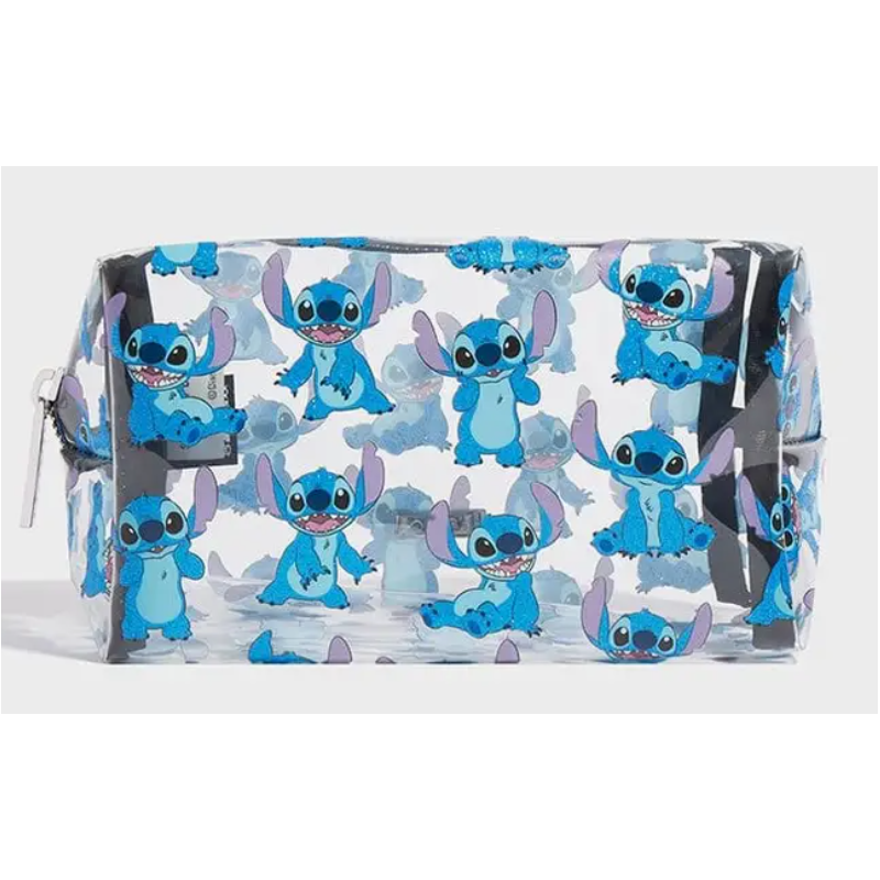 Trousse de maquillage Stitch - Disney