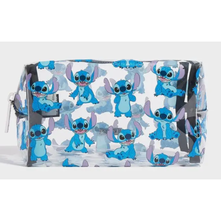 Trousse de maquillage Stitch - Disney