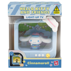 Blind box figurine TV séries Hello Kitty et ses amis