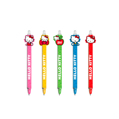 BLIND BOX HELLO KITTY Stylo Effacable