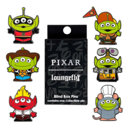 Blind box pin's Aliens -...