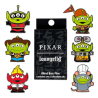 Blind box pin's Aliens - Toy Story - Loungefly - Pixar