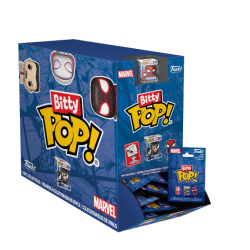 BLIND BAG FIGURINE BITTY...