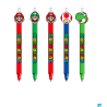 BLIND BOX SUPER MARIO Stylo Effacable
