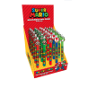 BLIND BOX SUPER MARIO Stylo Effacable
