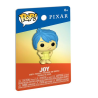 Blind bag pin's Pixar collection