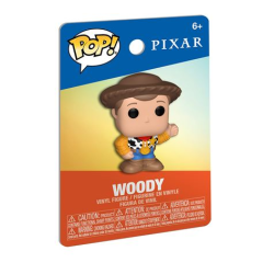 Blind bag pin's Pixar collection