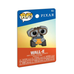 Blind bag pin's Pixar collection