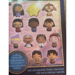 Blind box figurine peluche Wish - Disney