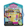 Blind box figurines Doorables mini peek série 9 - Disney