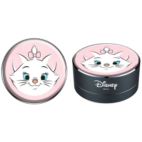 Disney -Enceinte portable sans fil -Les Aristochats - Marie