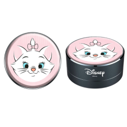 Disney -Enceinte portable sans fil -Les Aristochats - Marie