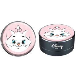 Disney -Enceinte portable sans fil -Les Aristochats - Marie