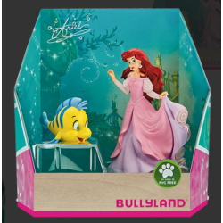 Disney - La Petite Sirène...