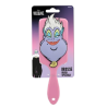 DISNEY - Les Vilains - Brosse à cheveux 3D Ursula