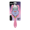 DISNEY - Les Vilains - Brosse à cheveux 3D Ursula