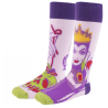 Disney - Les Vilains - Set de 3 paires de chaussettes T.36-41