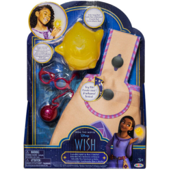 DISNEY - Étoile et sacoche lumineux de WISH