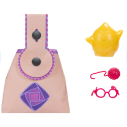 DISNEY - Étoile et sacoche lumineux de WISH
