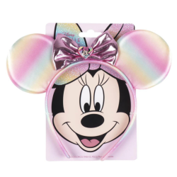 DISNEY - Serre-tête Minnie Mouse
